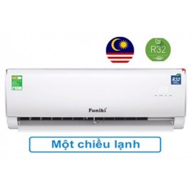 Điều hòa Funiki 9.000BTU 1 chiều HSC09MMC Gas R32 Điều hòa Funiki 9.000BTU 1 chiều HSC09MMC Gas R32